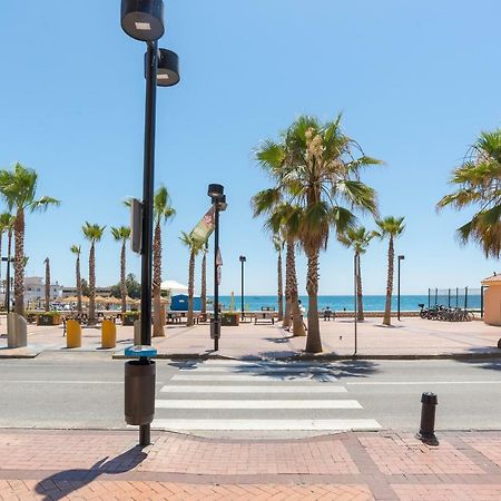 Malagasuite Fuengirola Pier Exterior foto